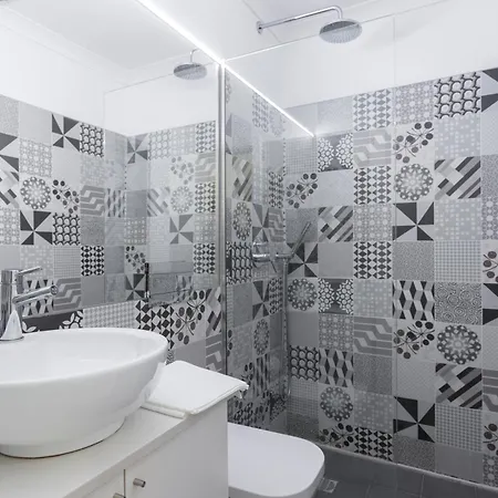 Sao Vicente Bedrooms בית הארחה