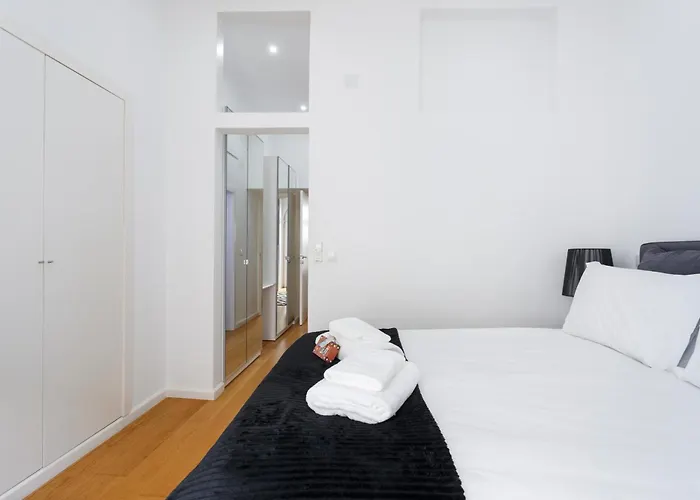Sao Vicente Bedrooms Vendégház Lisboa