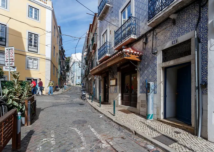 Sao Vicente Bedrooms Vendégház 3*