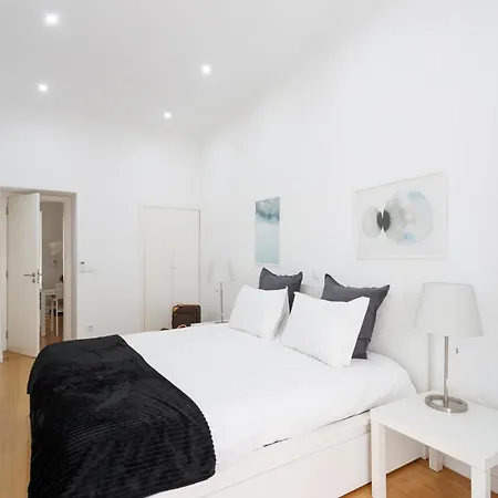 בית הארחה Sao Vicente Bedrooms 3*