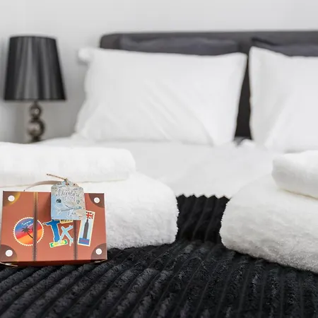 Sao Vicente Bedrooms 3*