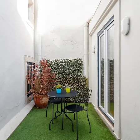 Sao Vicente Bedrooms