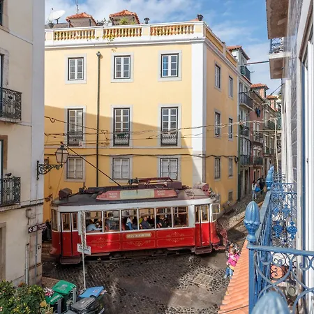 Sao Vicente Bedrooms Πανσιόν 3*