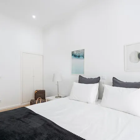 Sao Vicente Bedrooms *