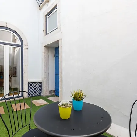 Sao Vicente Bedrooms Gæstehus Lisboa