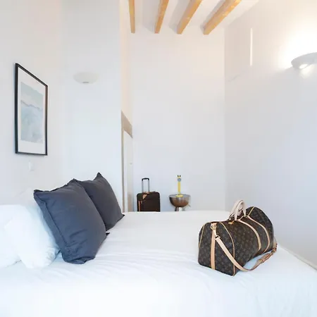 Sao Vicente Bedrooms 3*