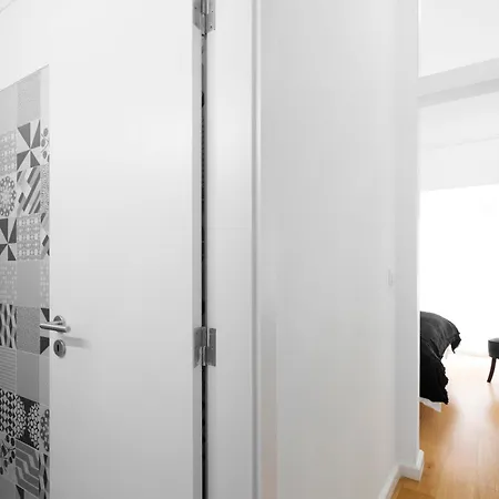 Sao Vicente Bedrooms בית הארחה