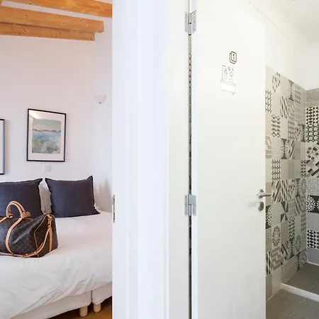 Guest house Sao Vicente Bedrooms *