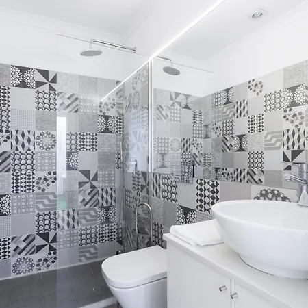 בית הארחה Sao Vicente Bedrooms ליסבון