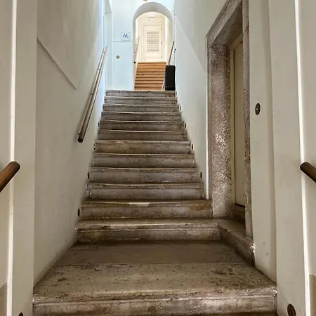 Sao Vicente Bedrooms ליסבון