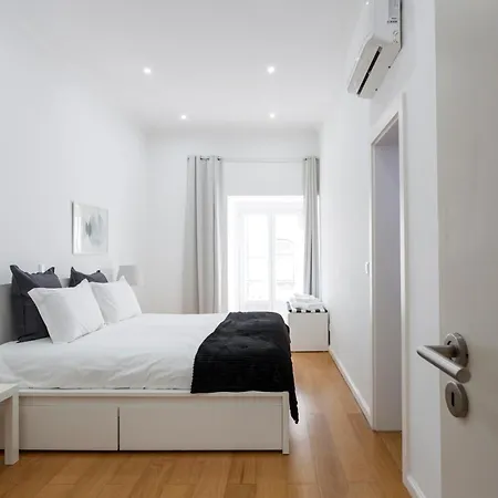 Sao Vicente Bedrooms 3*