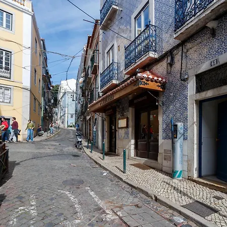 Sao Vicente Bedrooms Πανσιόν 3*