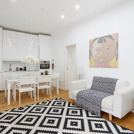 Πανσιόν Sao Vicente Bedrooms 3*