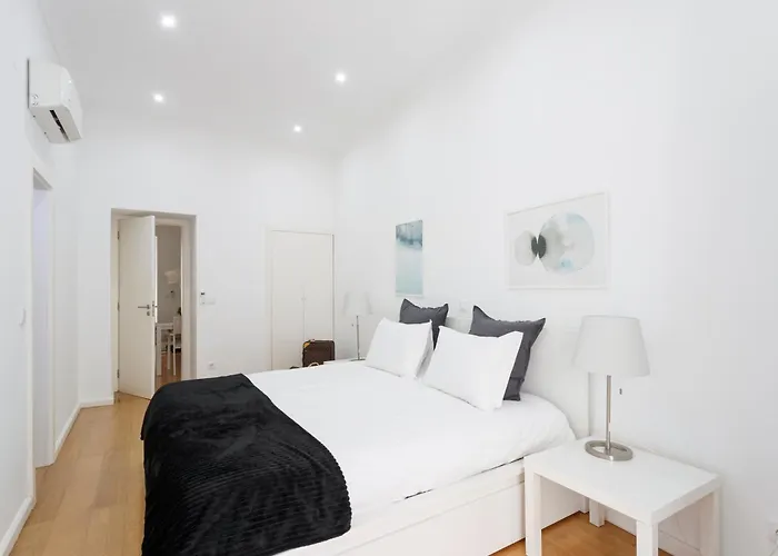 Casa de hóspedes São Vicente Bedrooms 3*