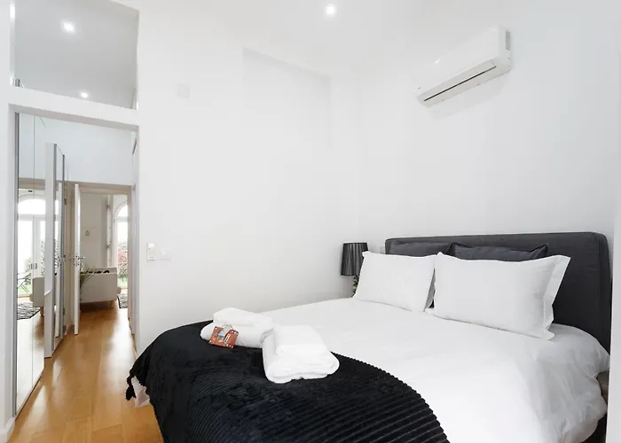 Sao Vicente Bedrooms Affittacamere Lisbona
