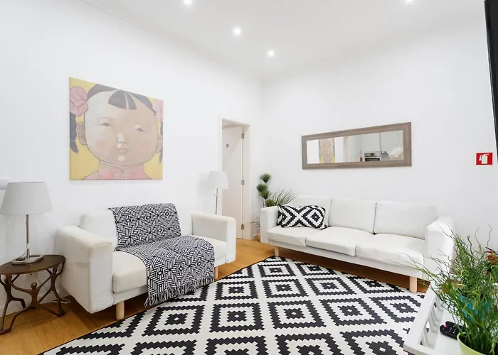 São Vicente Bedrooms 3*