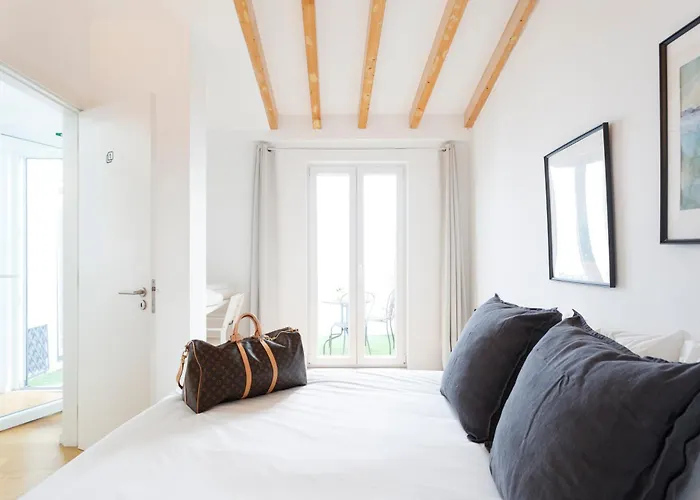 Sao Vicente Bedrooms Affittacamere