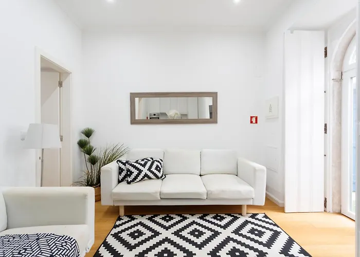 Sao Vicente Bedrooms Gæstehus Lisboa