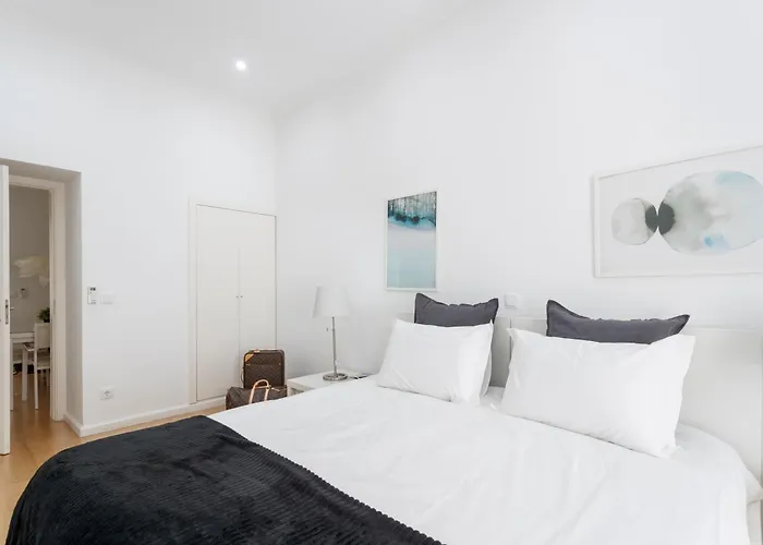 São Vicente Bedrooms 3*