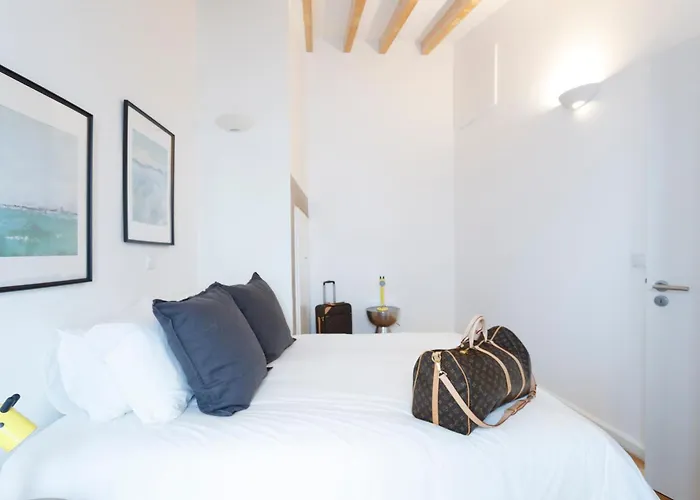 Sao Vicente Bedrooms 3*