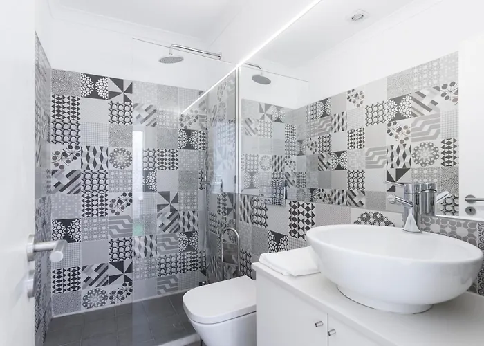 Casa de hóspedes São Vicente Bedrooms Lisboa