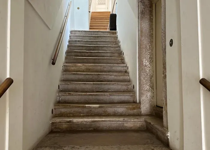 São Vicente Bedrooms Lisboa