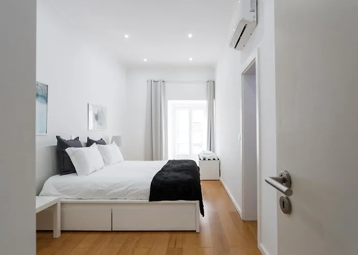 São Vicente Bedrooms 3*