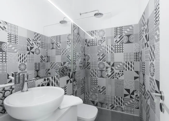 Sao Vicente Bedrooms Gæstehus 3*