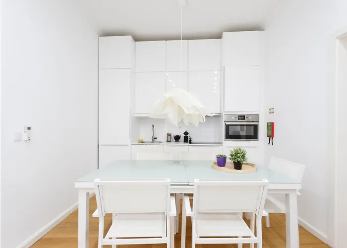 São Vicente Bedrooms Casa de hóspedes Lisboa