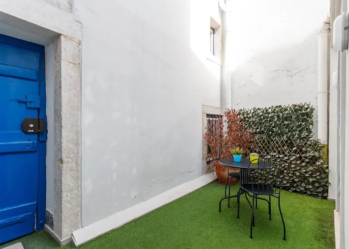 São Vicente Bedrooms