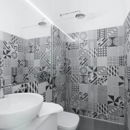 Sao Vicente Bedrooms 招待所 3*