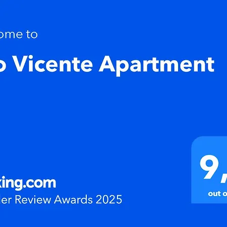 São Vicente Bedrooms