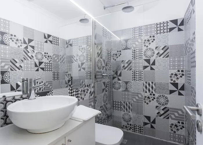 Sao Vicente Bedrooms بيت ضيافة
