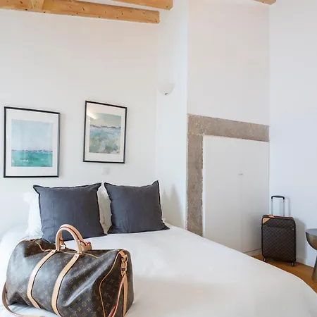 Sao Vicente Bedrooms