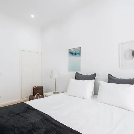 Sao Vicente Bedrooms 3*